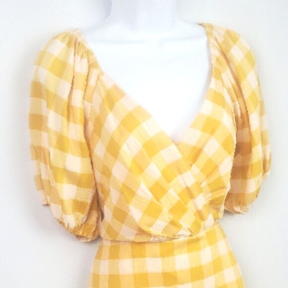 LUCY PARIS Dress - Picture 1 of 9